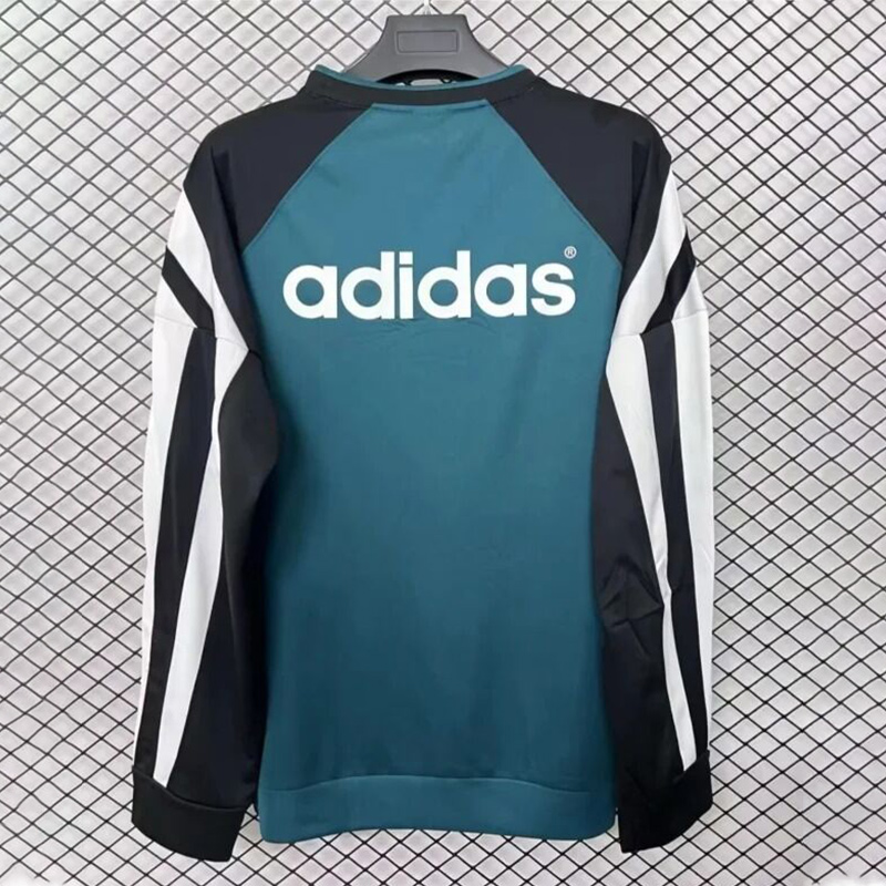 【S~4XL】Liverpool 25/26 Retro Replica Long-Sleeved Shirt