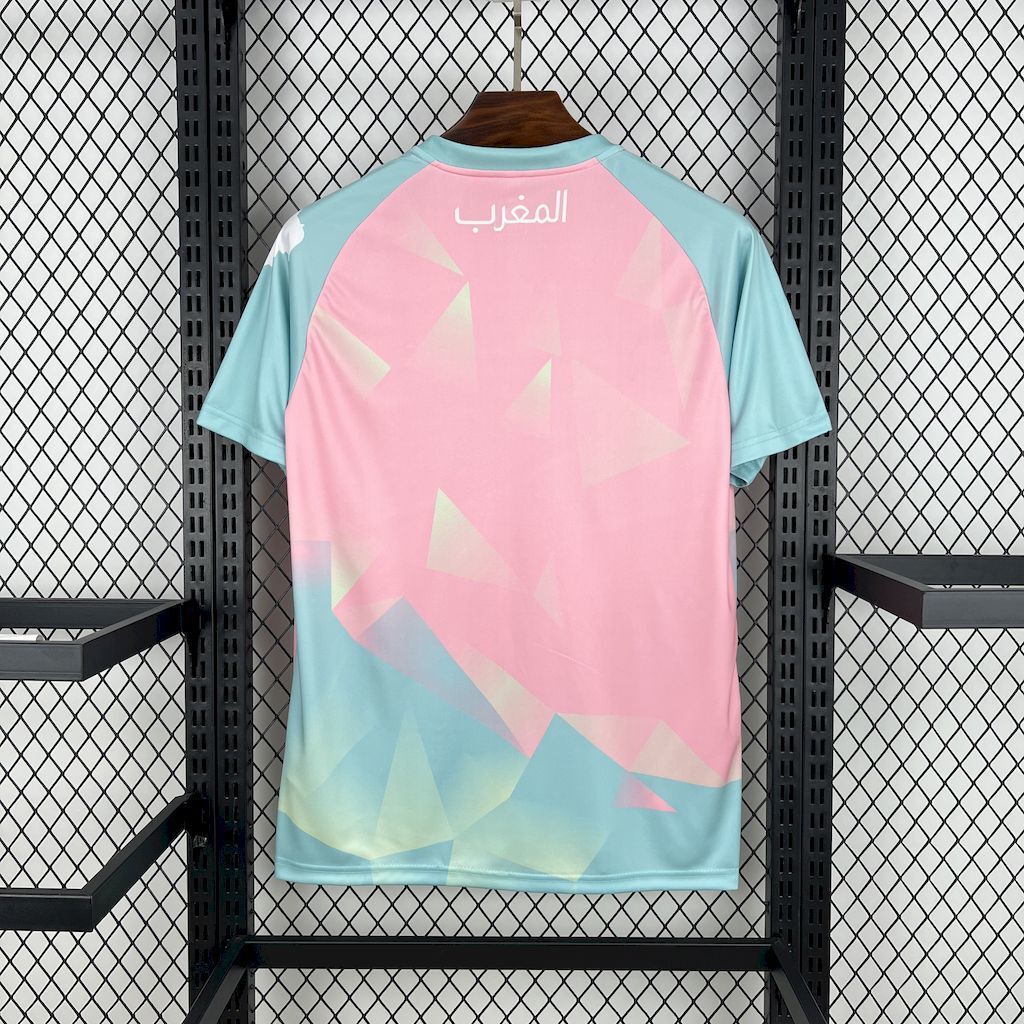 Morocco 25/26 Special Edition Jersey