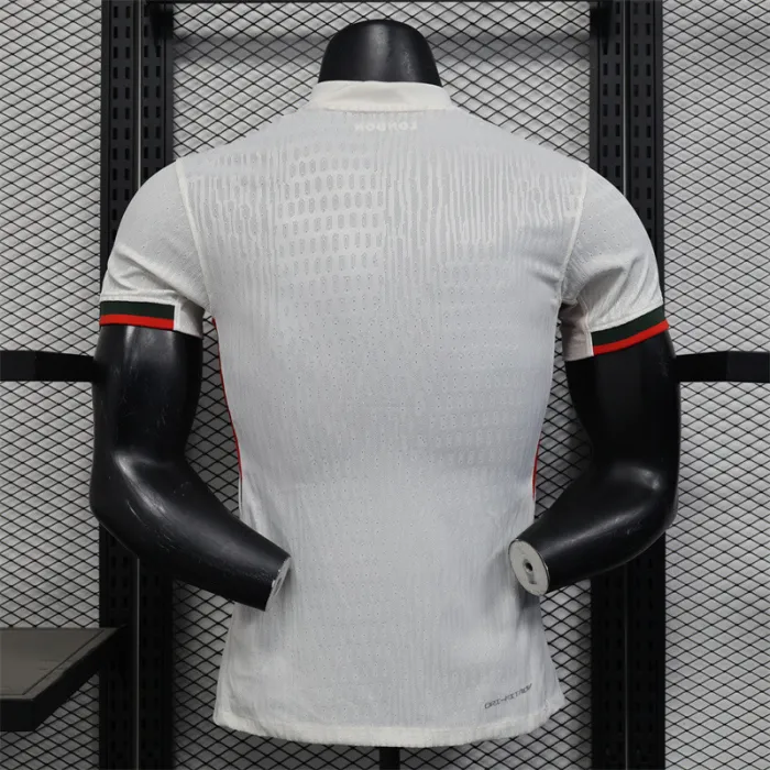 【S~5XL】Player Edition-Chelsea 25/26 Away Football Shirt