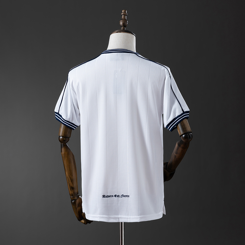 Tottenham 1997/99 Retro Home Jersey