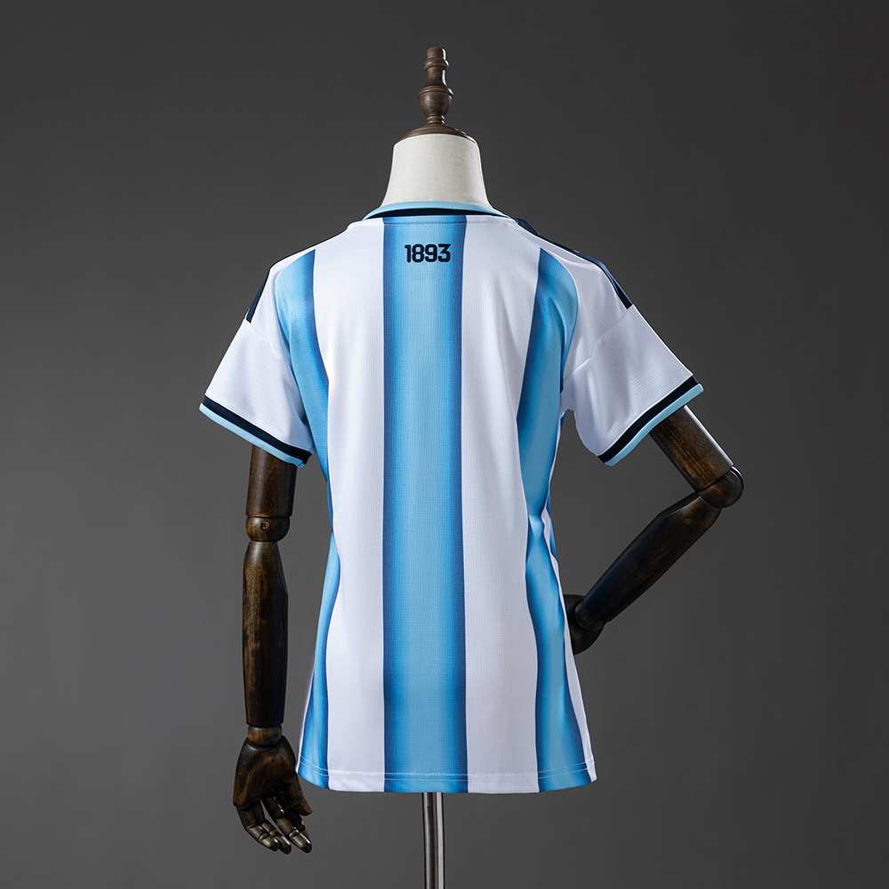 Argentina 2026 World Cup Home Jersey (Women's)