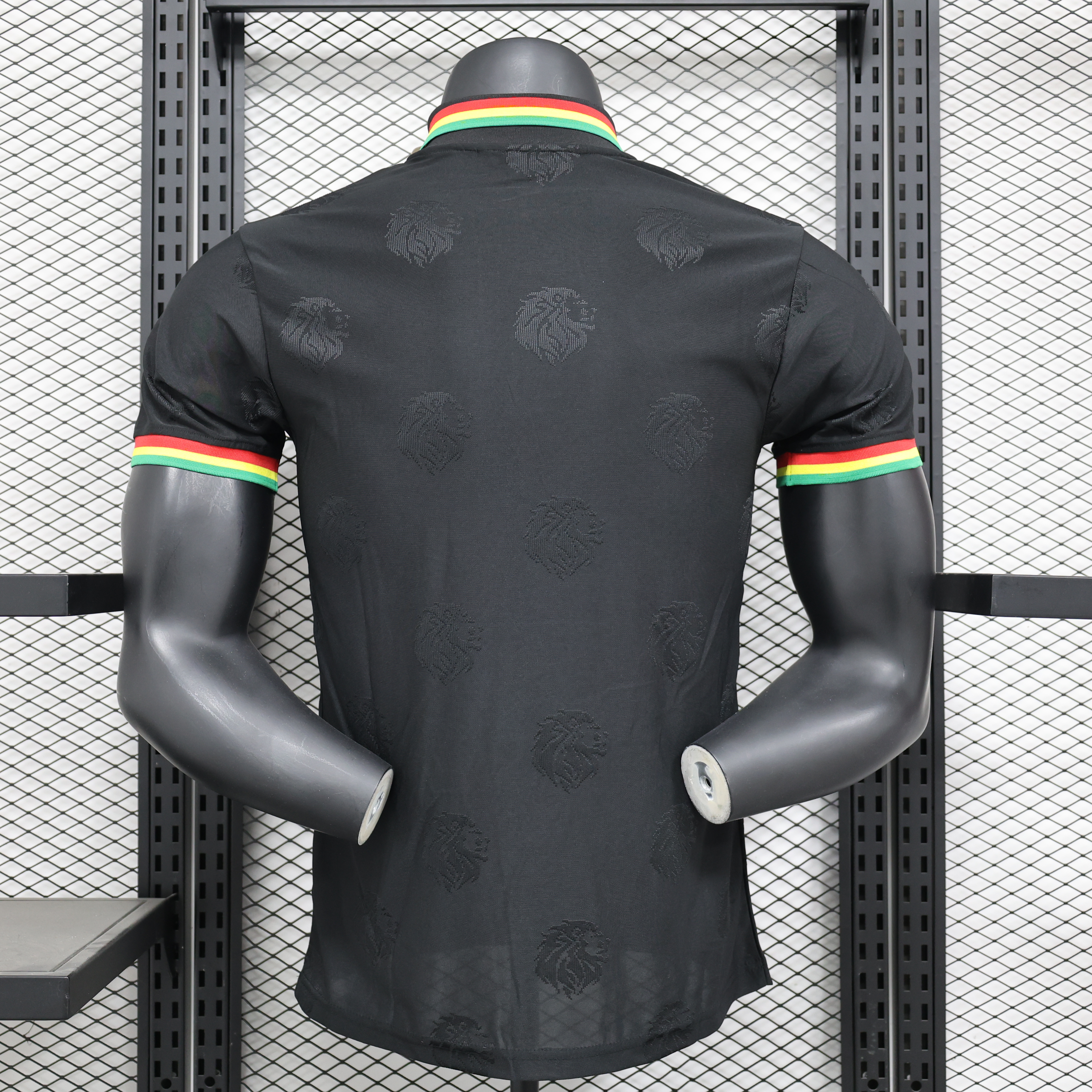 Player Edition - Senegal 2024 Special Edition Jersey