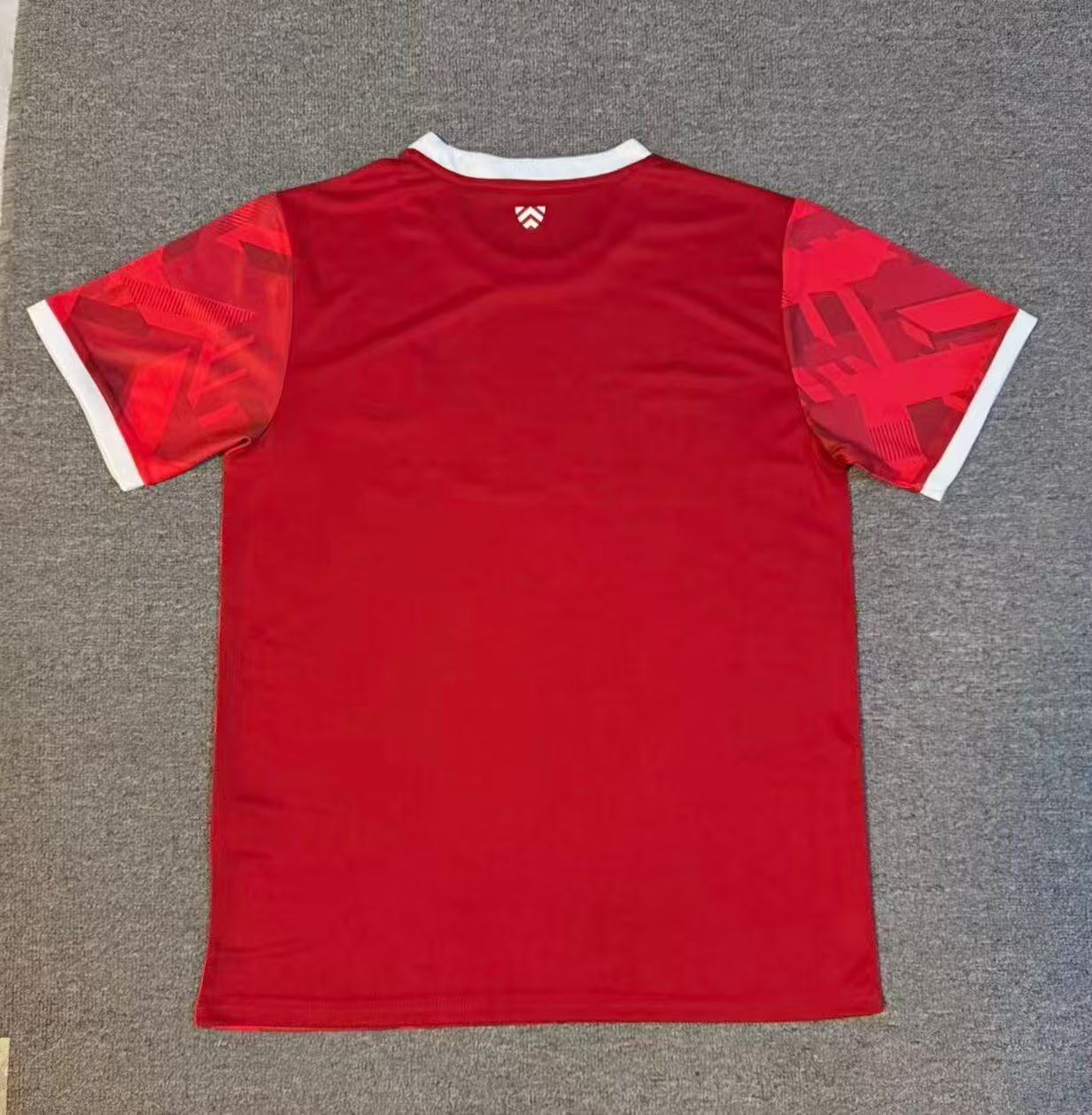 【S~4XL】Bielefeld 25/26 Third Football Jersey