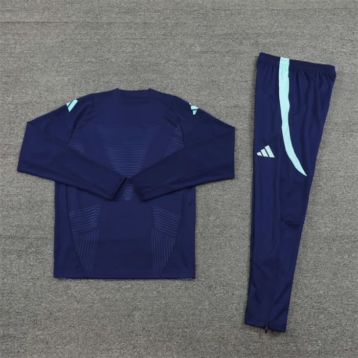 Arsenal Training Tracksuits 24/25 Football Jersey