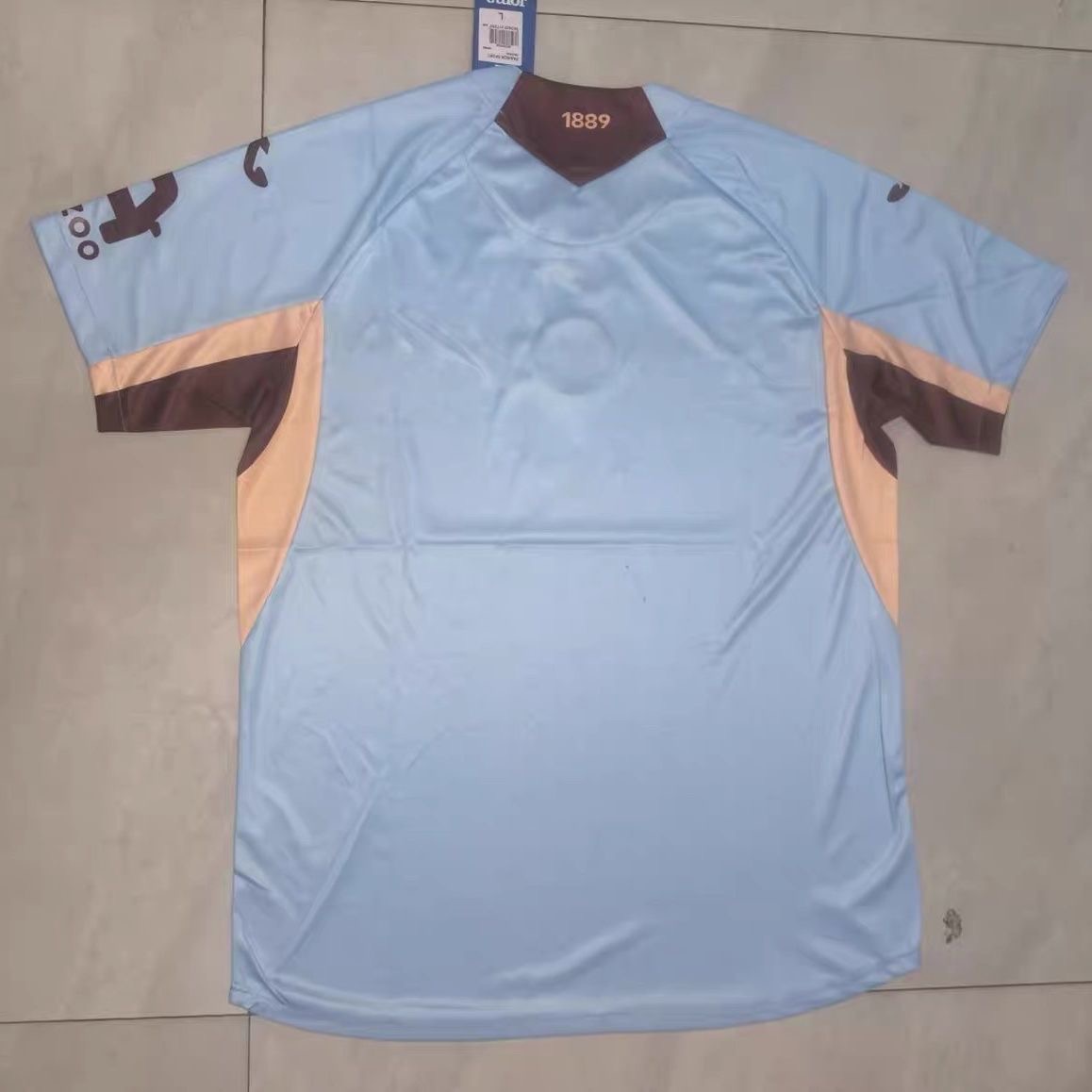 【S~4XL】Brentford 25/26 Third Football Shirt