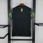 Brazil 2025 Jesus Special Edition Jersey