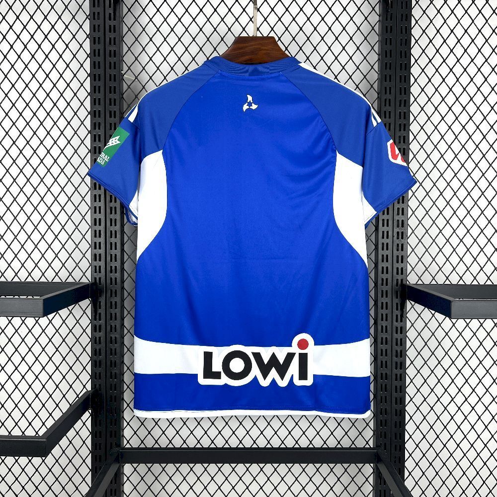 【S~4XL】Granada 25/26 Away Jersey
