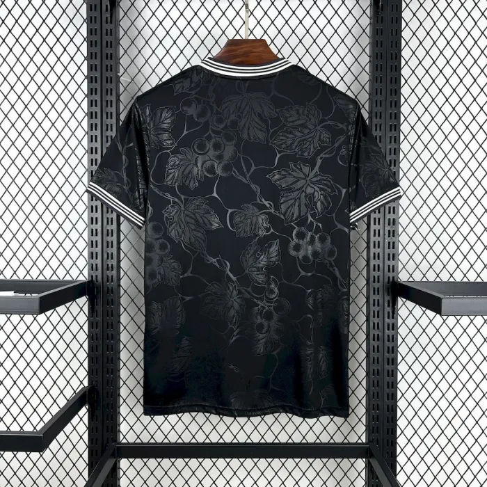 【S~4XL】Juventus 25/26 Third Football Jersey
