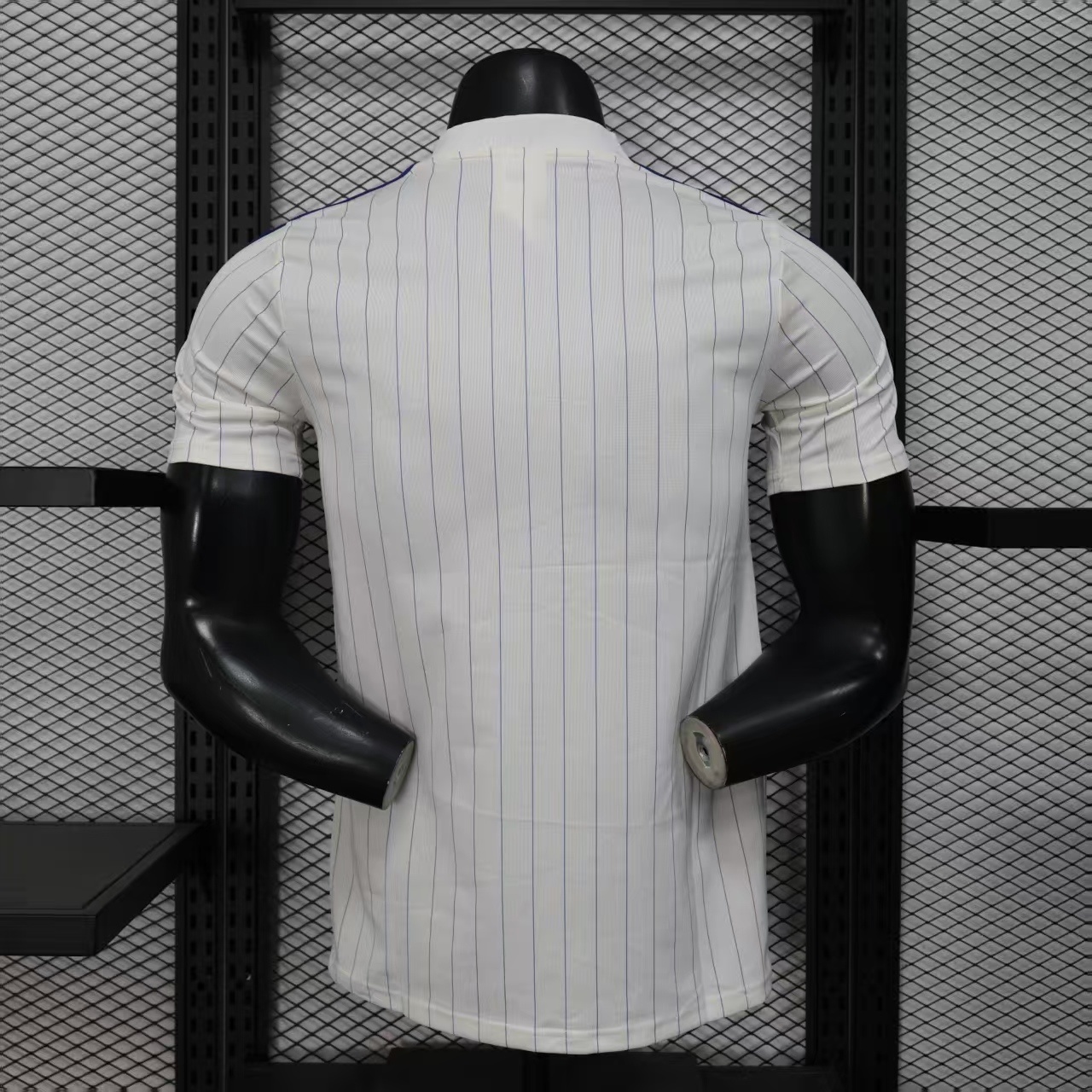 Player Edition - Chelsea 25/26 Terrace Icons Football Jersey