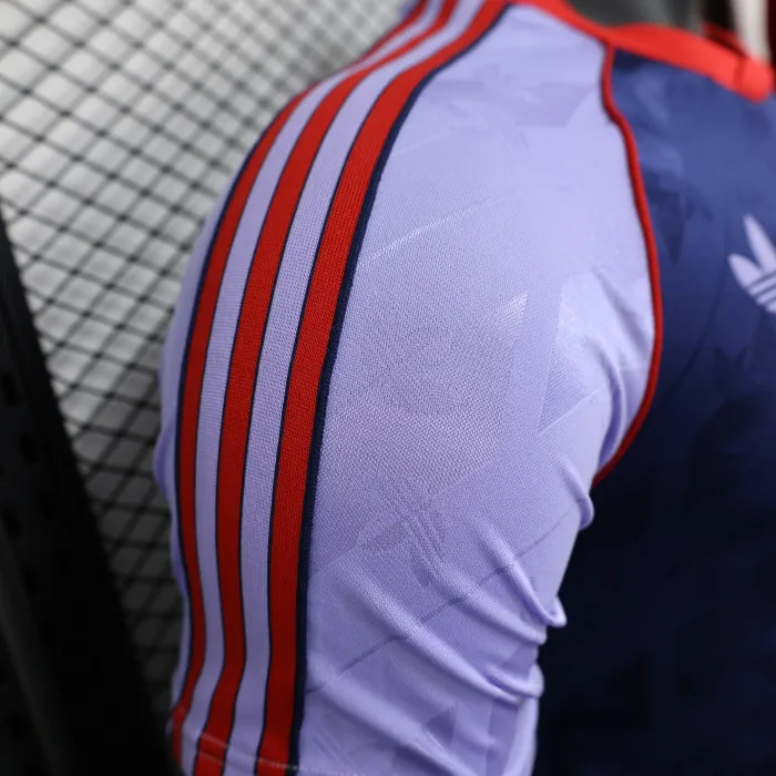 Player Edition -2024/2025 Arsenal Lifestyler  Jersey
