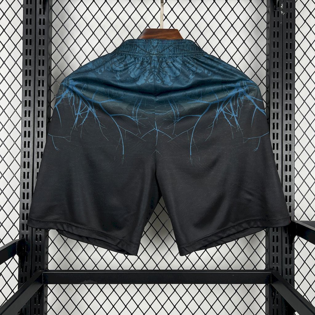 Napoli 25/26 Halloween Special Edition Shorts
