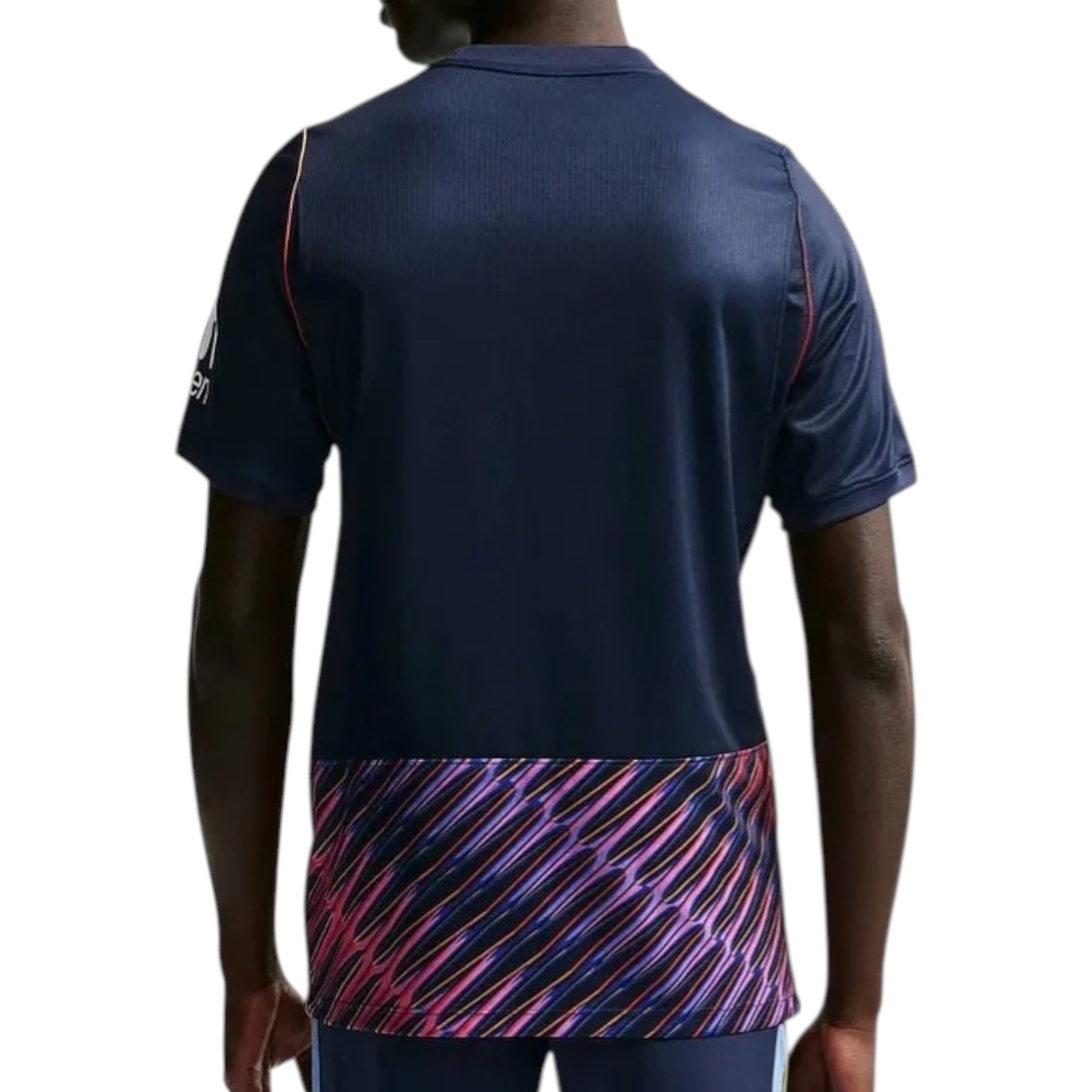 【S~4XL】Tottenham 26/27 Away Football Jersey - Correct Version