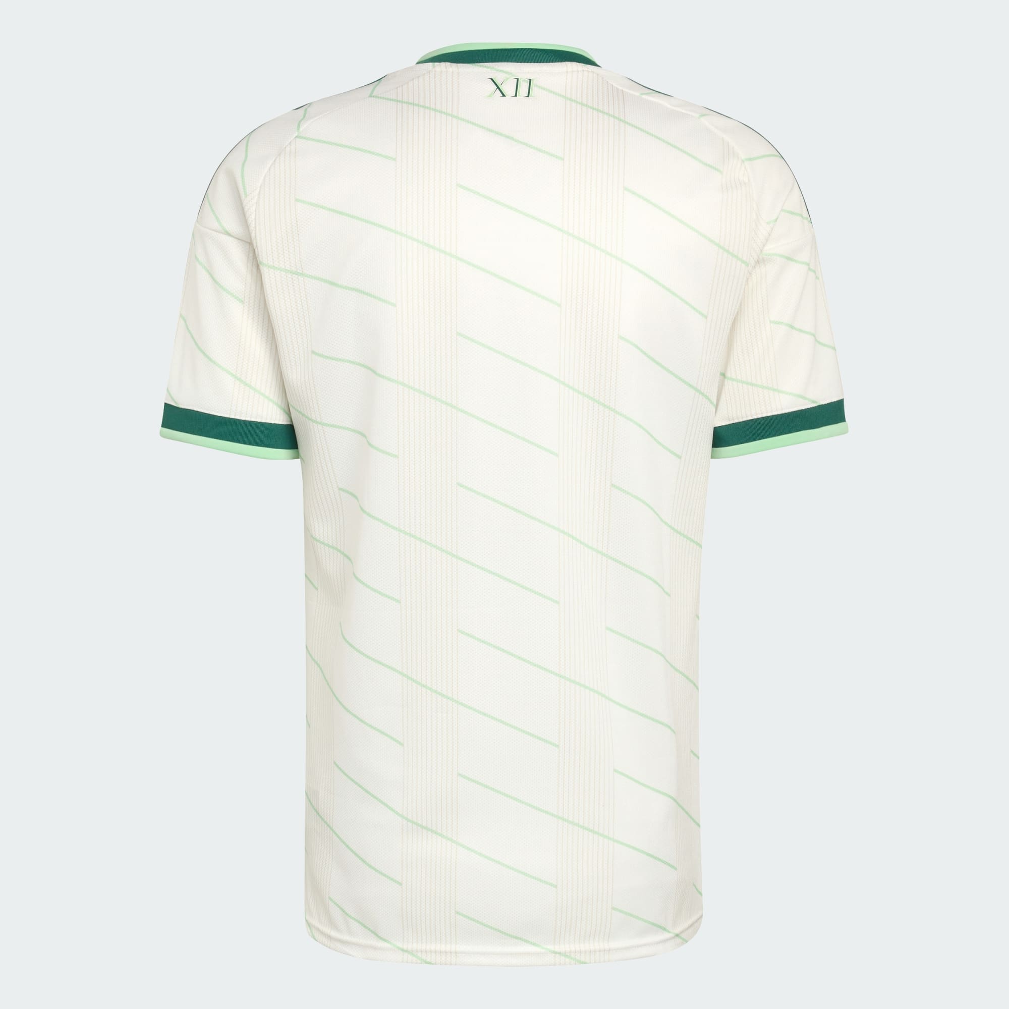 【S~4XL】Northern Ireland 2026 World Cup Away Jersey - Correct Version