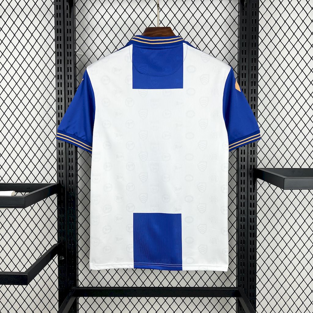 Arminia Bielefeld 120th Anniversary Kit