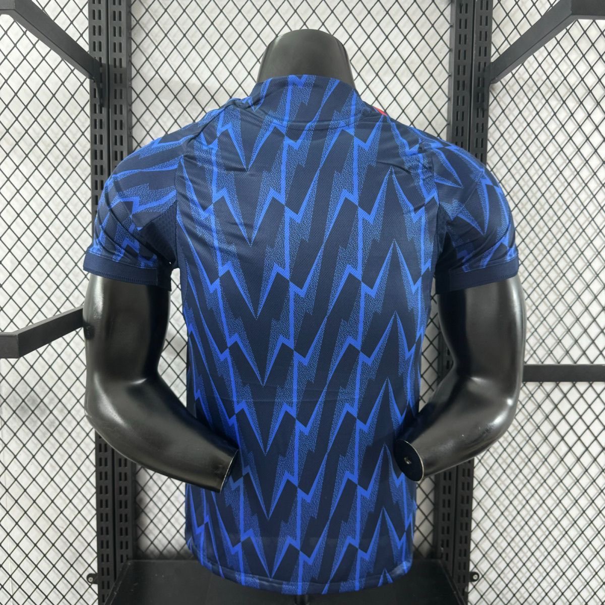 Player Edition - Arsenal 25/26 Away Football Shirt