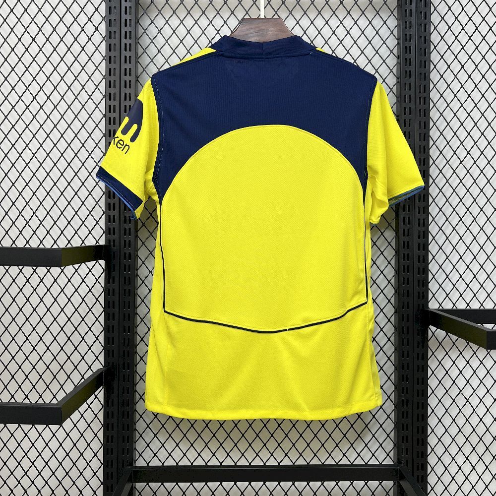 【S~4XL】Tottenham 25/26 Third Football Jersey