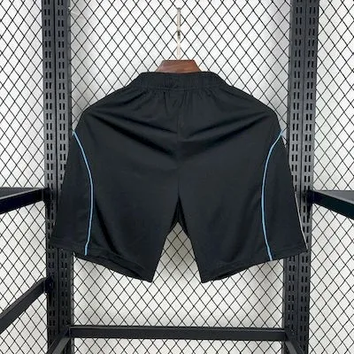 Newcastle United 25/26 Home Shorts
