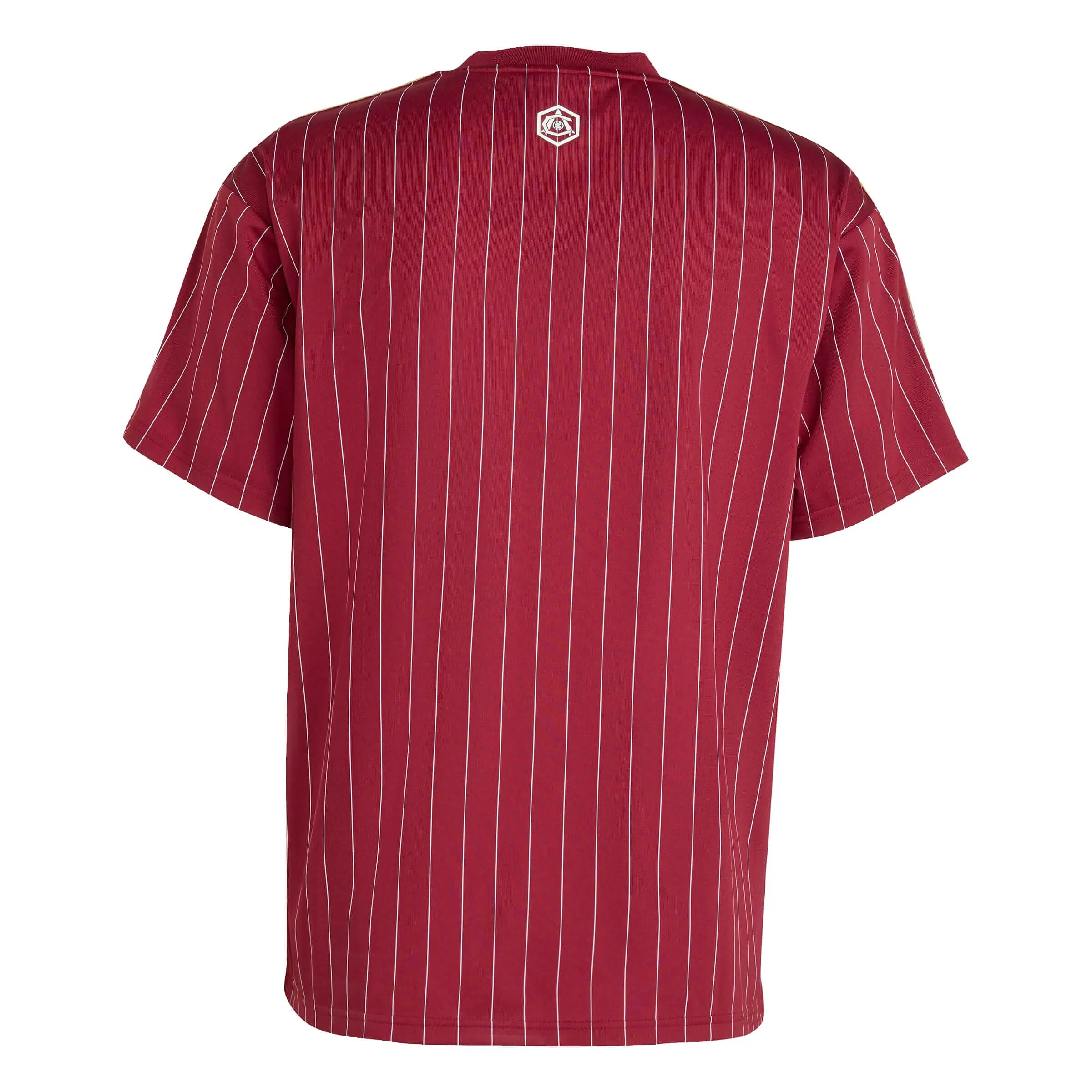 【S~4XL】Arsenal 25/26 Terrace Icons Jersey