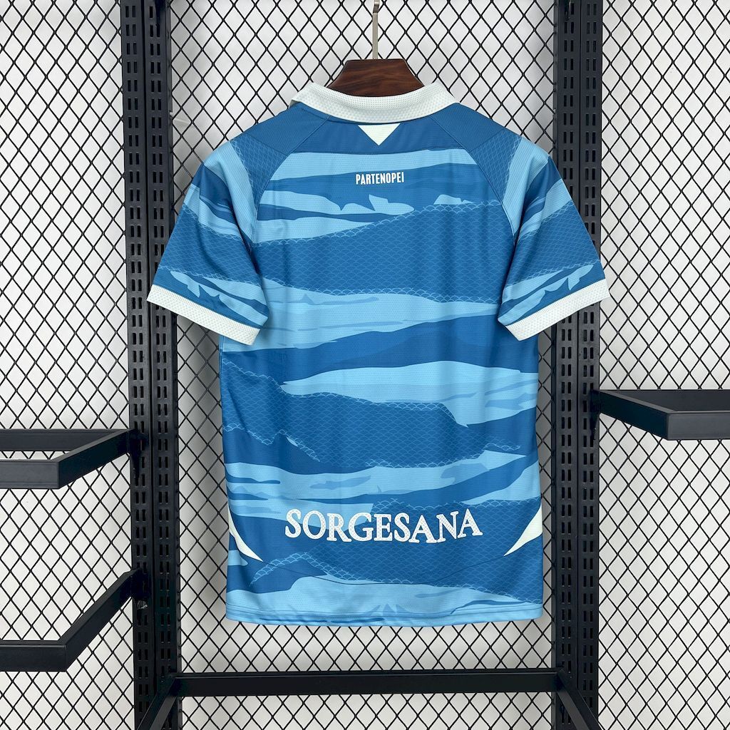 Napoli 25/26 Special Edition Jersey