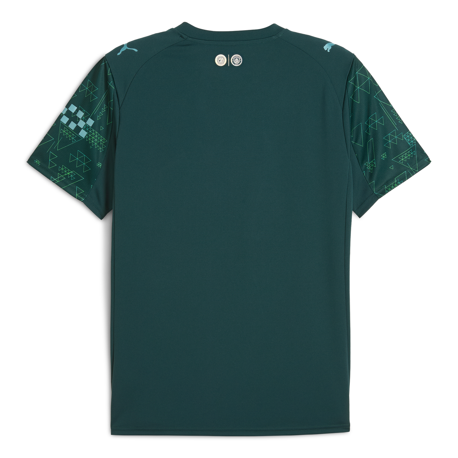 【S~4XL】Manchester City 25/26  Fourth Kit