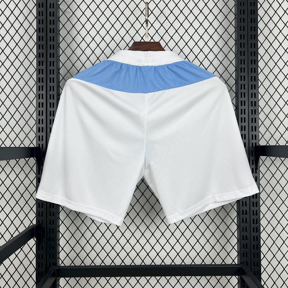 Manchester City 25/26 Home Short