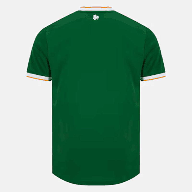 【S~4XL】Ireland 2026 World Cup Home Jersey