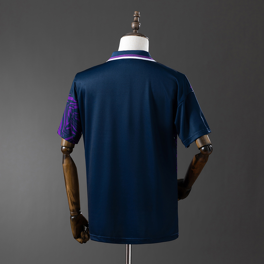 Tottenham 1994/95 Retro Away Jersey