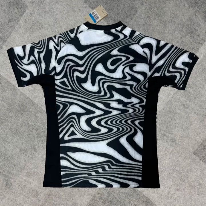 【S~4XL】Brazil 2026 World Cup GK Jersey