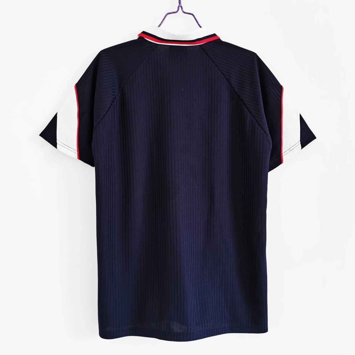 Scotland 1996/98 Retro Home Jersey