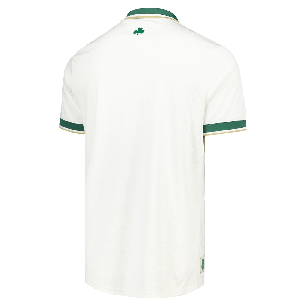 【S~4XL】Everton 25/26 St. Patrick Special Edition Jersey