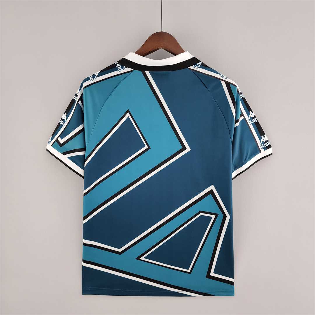 Real Betis 1995/1997 Retro Away Shirt