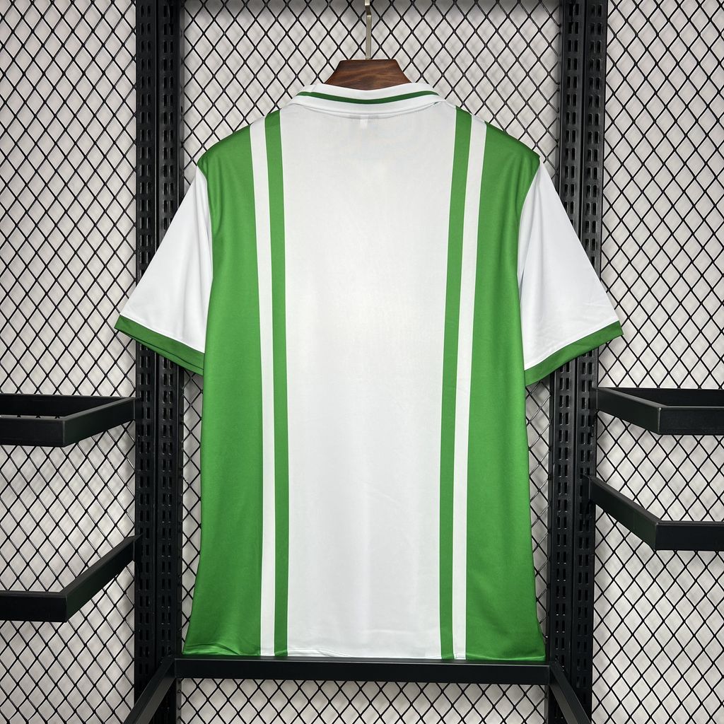 Werder Bremen 1996/1997 Retro Home Jersey