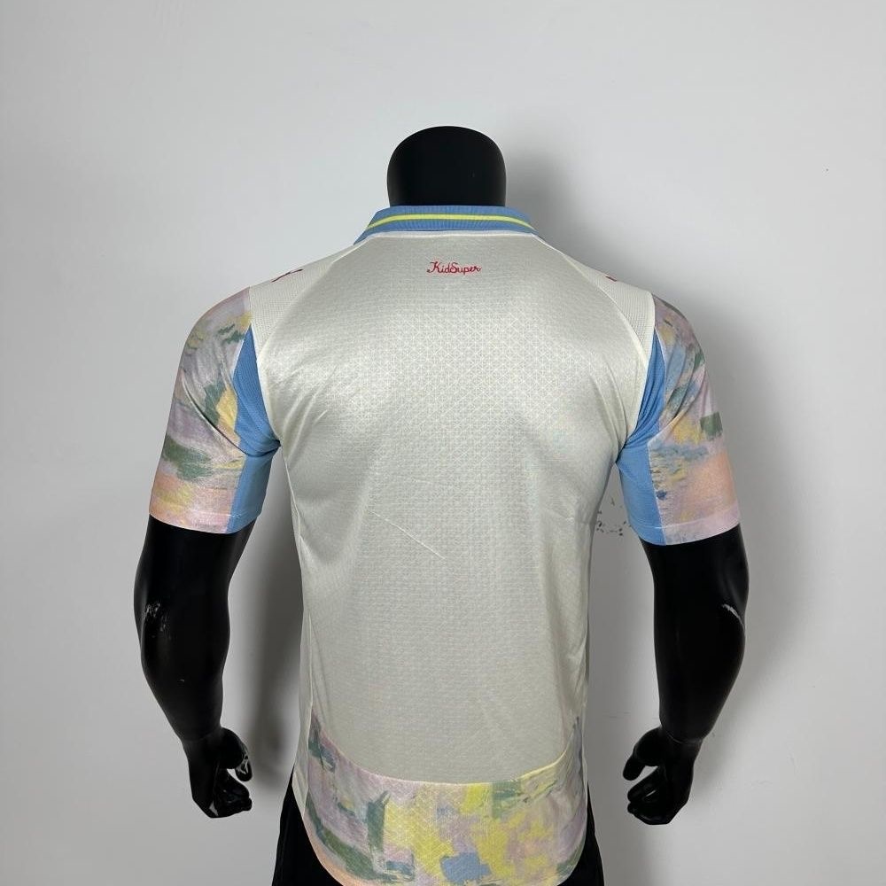 Player Edition - RB Leipzig 25/26 Special Jersey