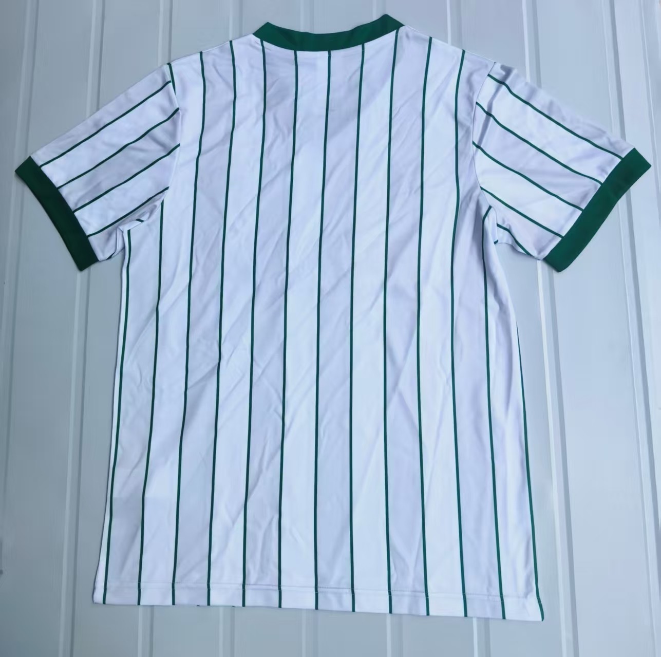 Werder Bremen 1987/1988 Retro Home Jersey