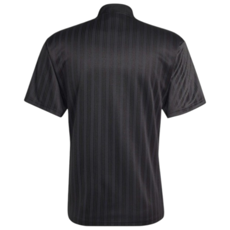 【S~4XL】Liverpool 25/26 Retro Black Jersey (Reissue of 1995/96)
