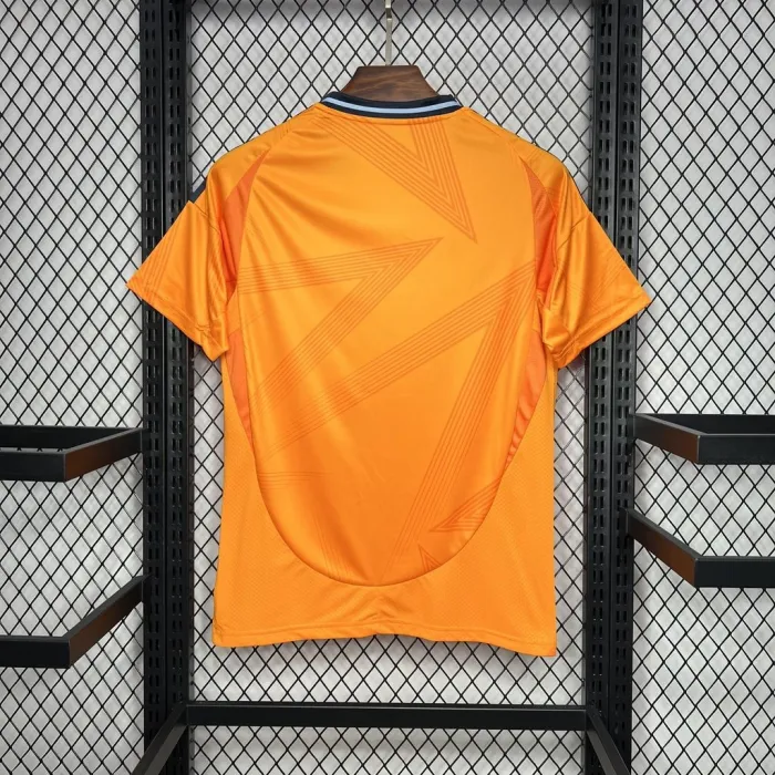 【S~4XL】Real Madrid 24/25 Away Football Jersey
