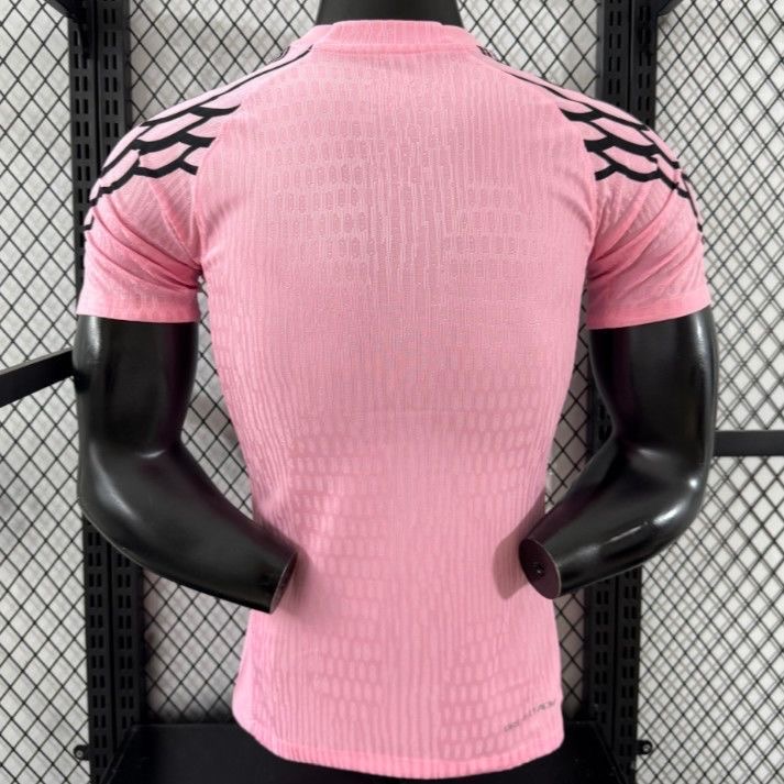 Player Edition - PSG  2025/2026 Training Football Shirt
