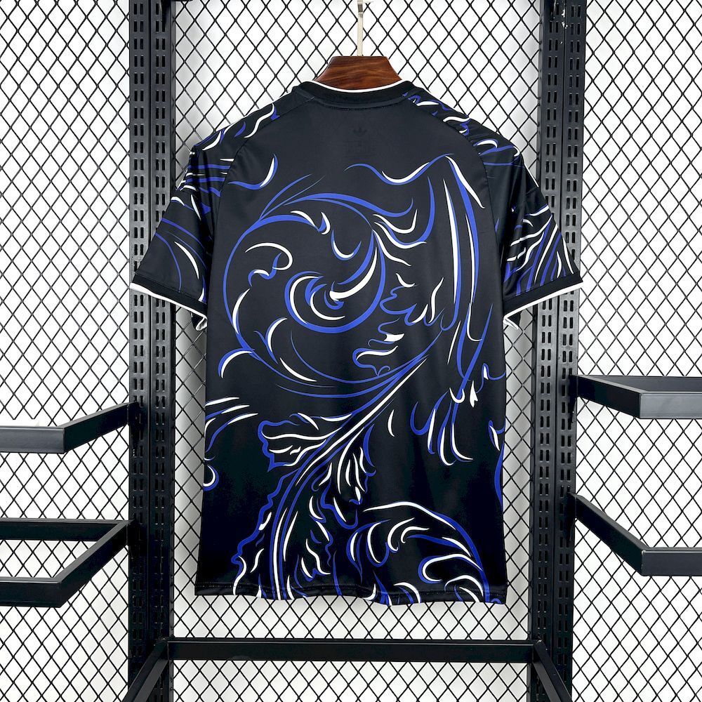 【S~4XL】Argentina 2026 World Cup Away Football Jersey