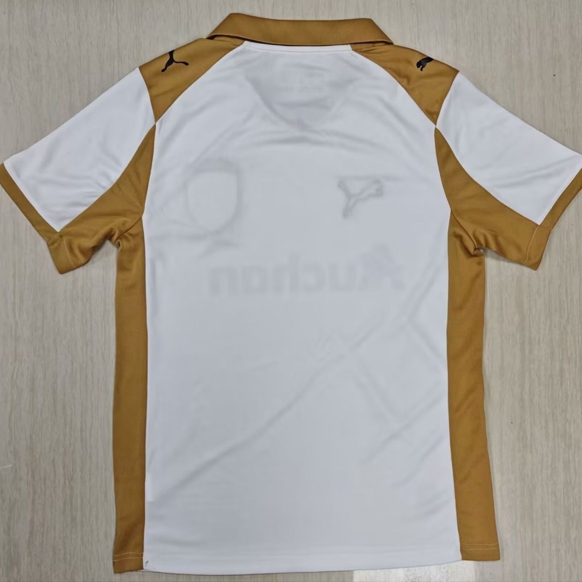 【S~4XL】RC Lens 25/26 Third Football Jersey