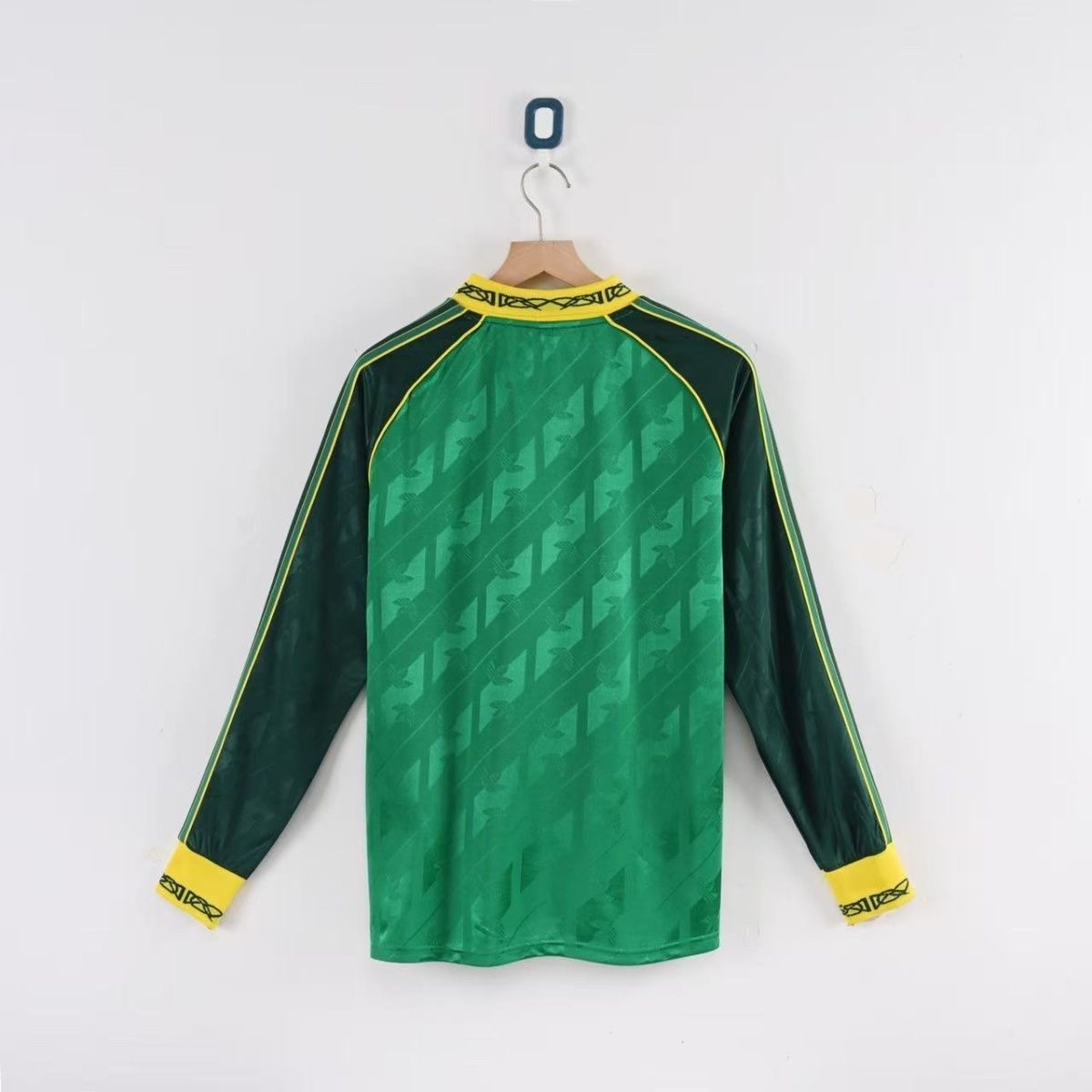 The Bhoys 24/25 Originals Long Sleevel Jersey