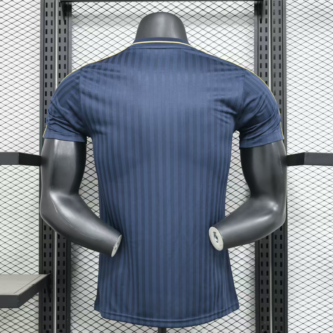 Player Edition - Juventus 24/25 Retro Football Jersey