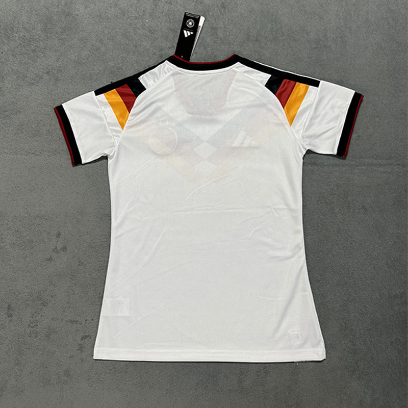 Germany 2026 World Cup Home Jersey (Women's)