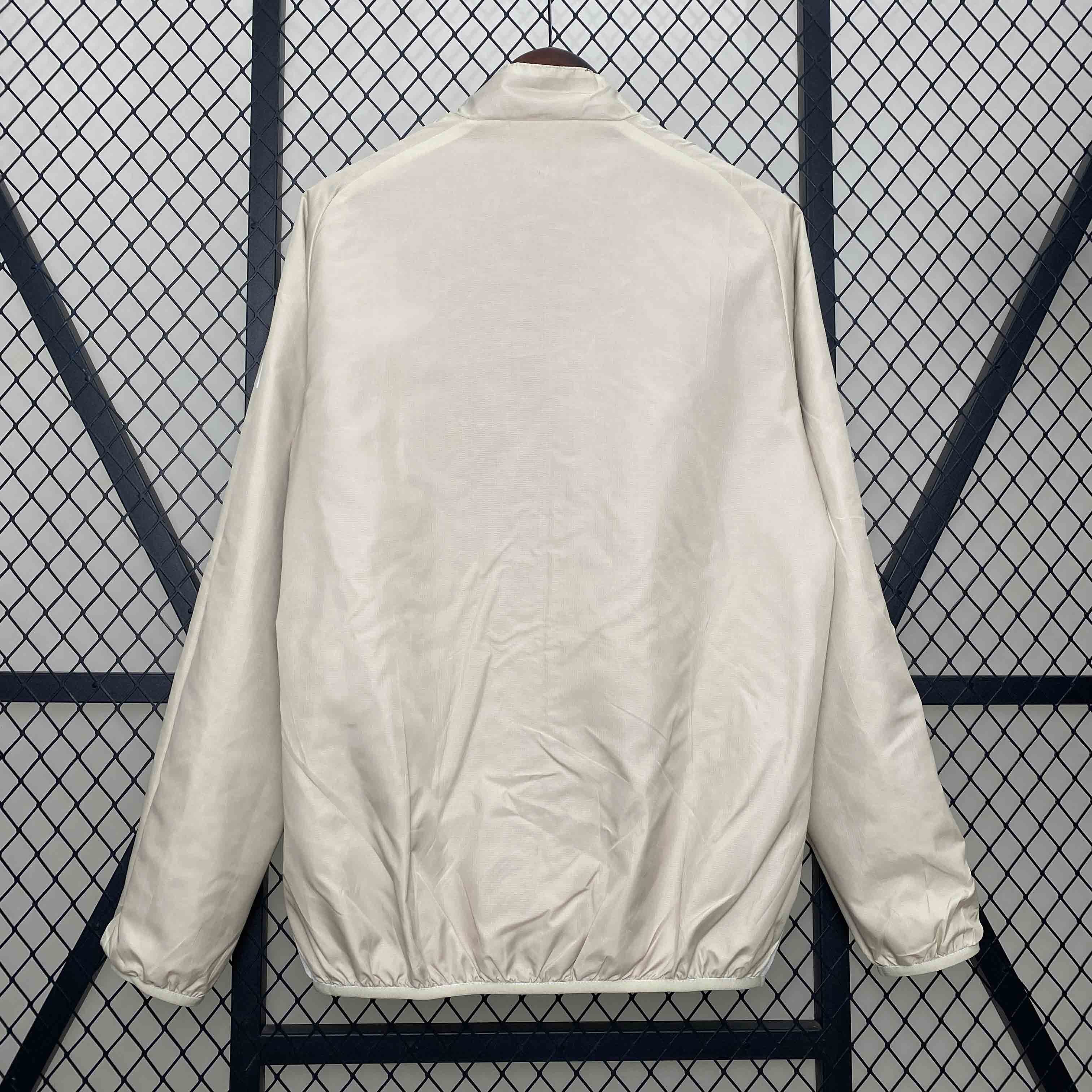 Roma 25/26 Windbreaker (Reversible)