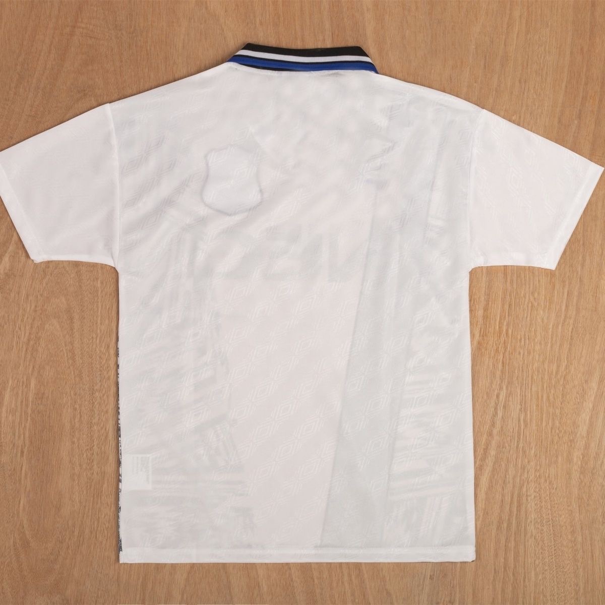 Everton 1994/1995 Retro Football Jersey