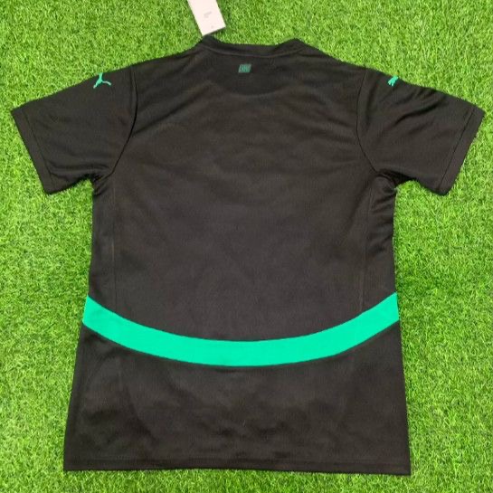 Senegal 2025 Special Edition Football Jersey