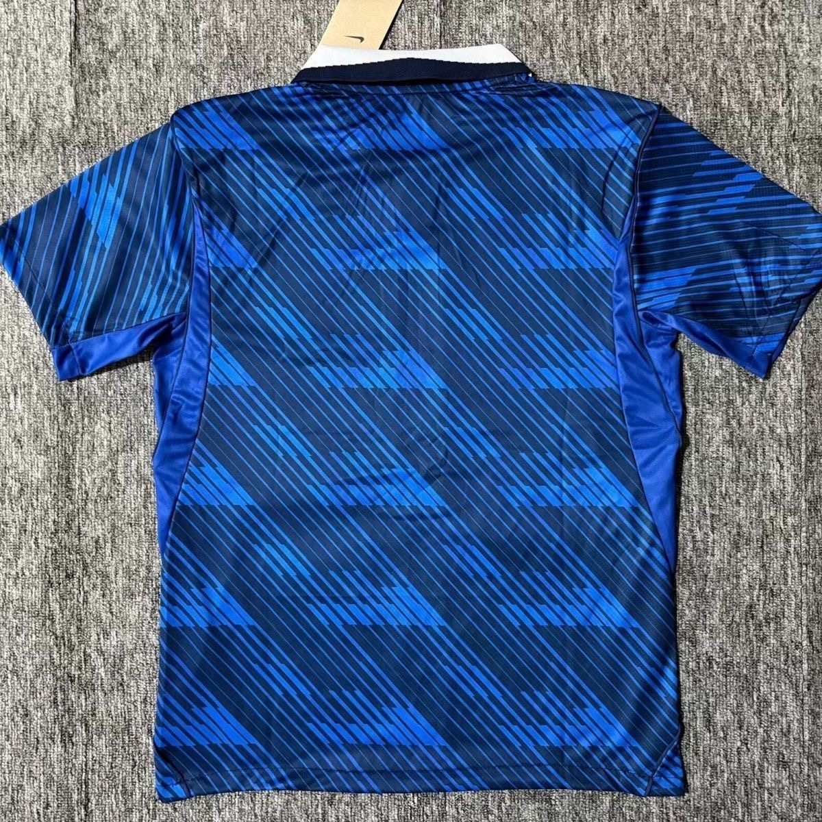 【S~4XL】France 2026 World Cup Home Football Jersey