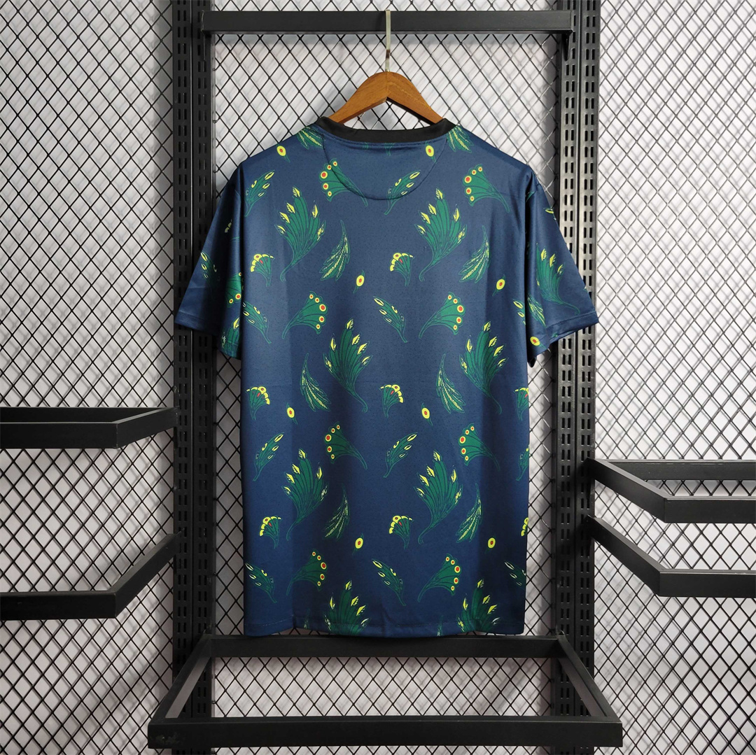 Nigeria 22/23 Training Jersey