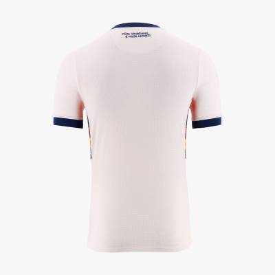 【S~4XL】Ecuador 2026 World Cup Third Jersey