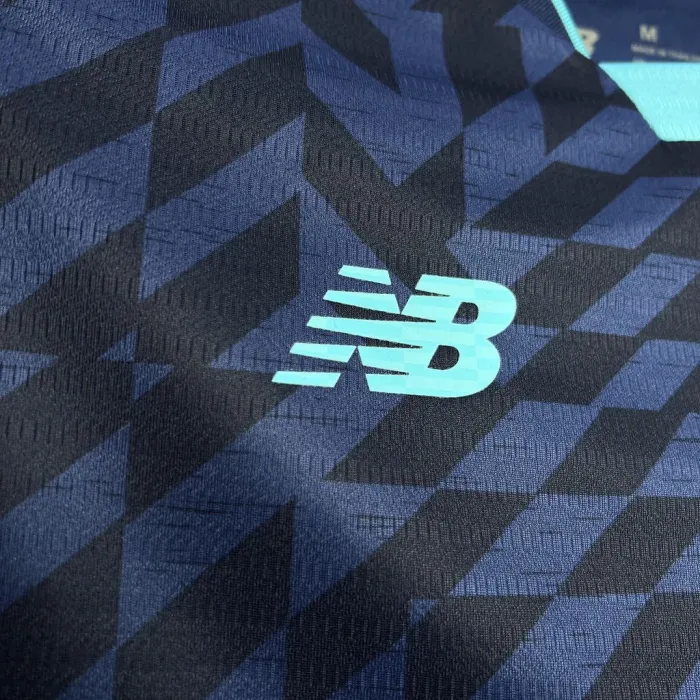 Porto Third Jersey 24/25 Football Kit 1:1 Thai quality
