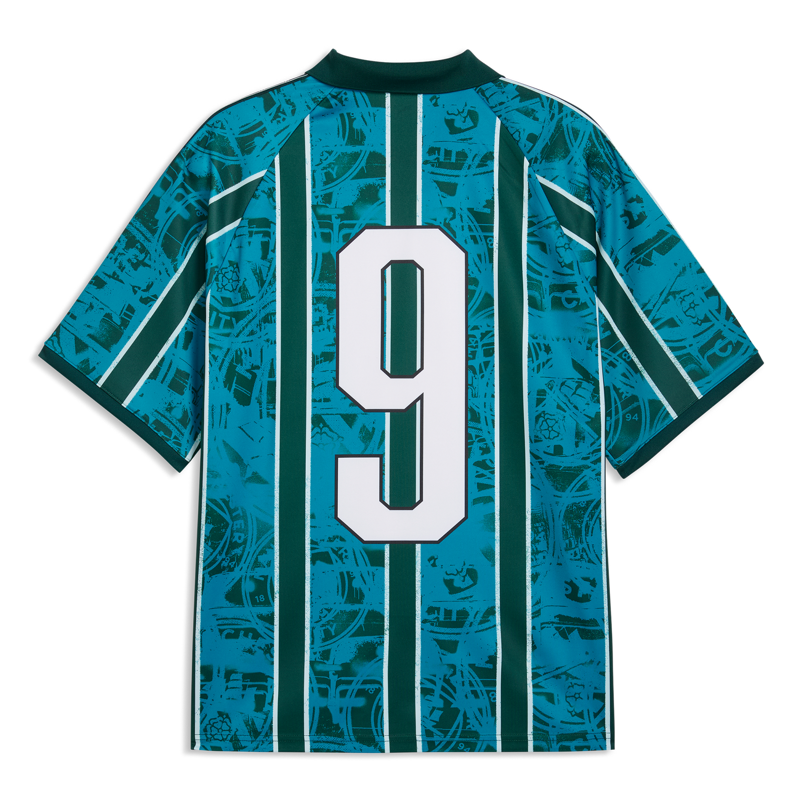Manchester City 25/26 KING Retro Jersey